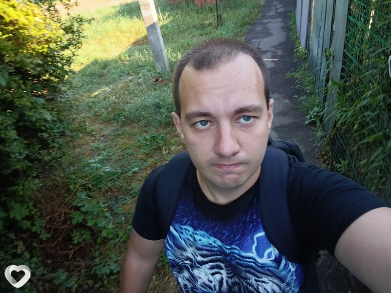 Иван, 26, Краснодаре — анкета №4471904