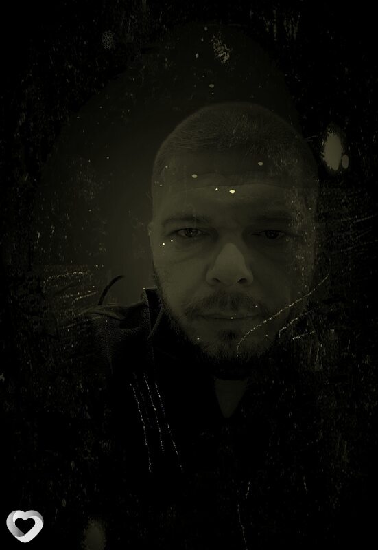 Evgen, 41, Омске — анкета №4471871