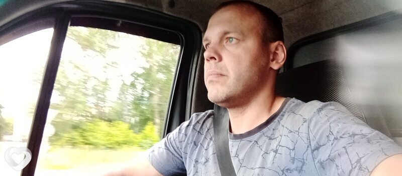 Николай, 43, Владимире — анкета №4471873