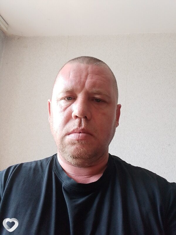 Владимир, 43, Волжском — анкета №4471874