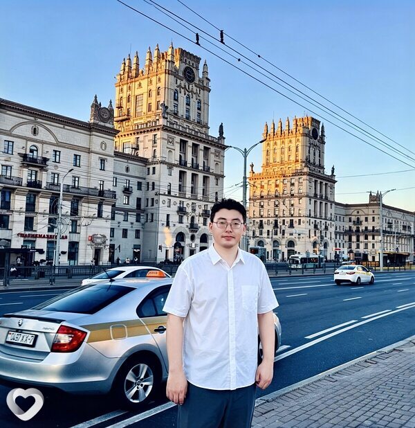 Limao, 35, Минске — анкета №4471876