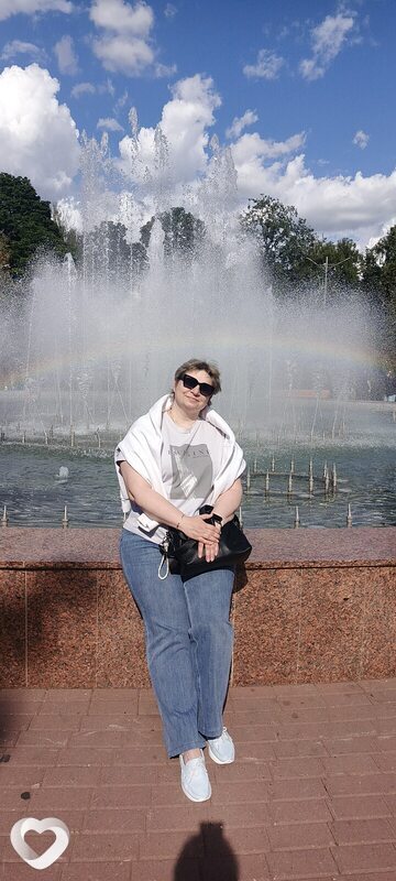 Наталья, 47, Туле — анкета №4471878