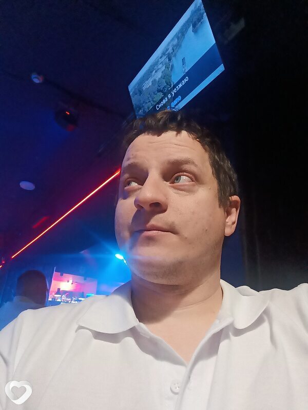 Денис, 44, Кирове — анкета №4472304