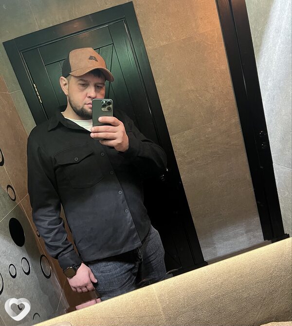 Эдик, 35, Краснодаре — анкета №4472310