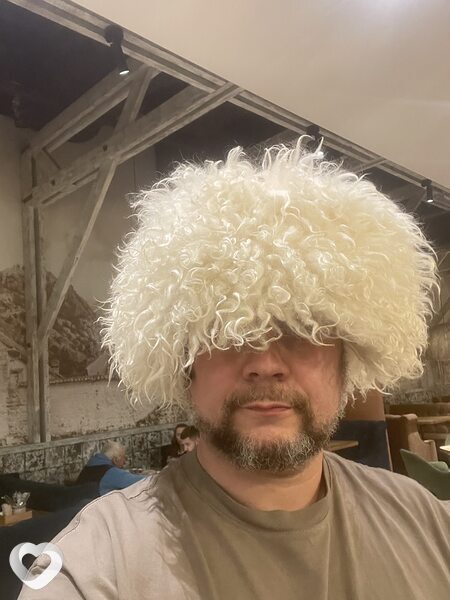 Алекс, 42, Новосибирске — анкета №4472311
