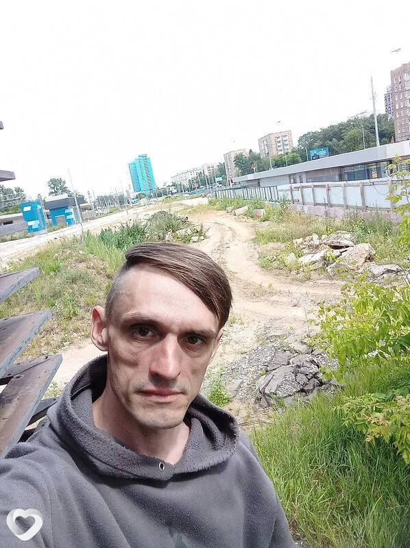 Серега, 36, Москве — анкета №4472325
