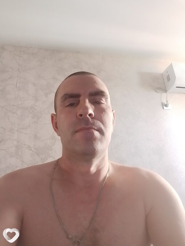 Иван, 42, Ростове-на-Дону — анкета №4472327