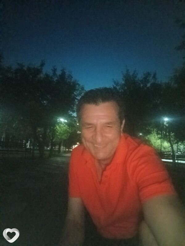 Константин, 56, Костанае — анкета №4471819