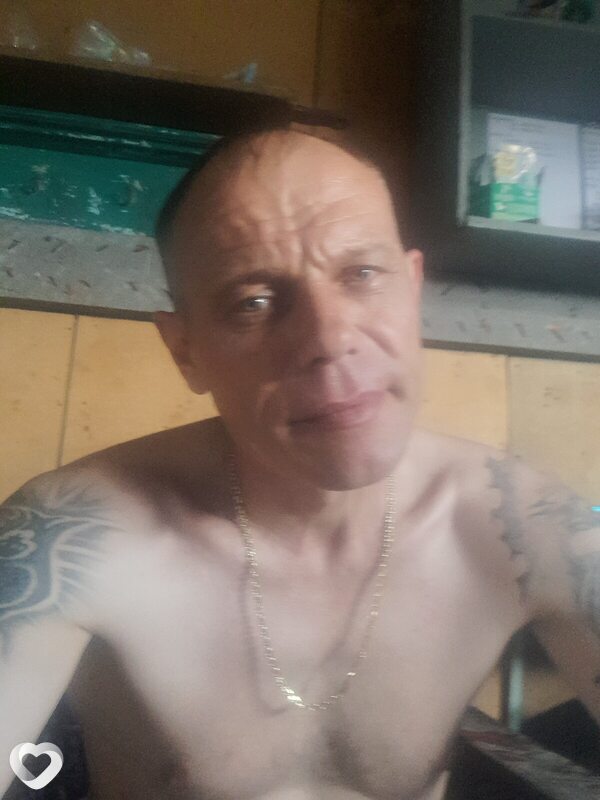 Сергеи, 42, Петропавловске — анкета №4471820