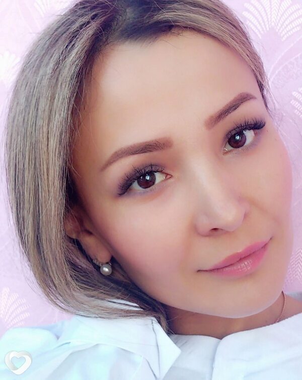 Marianna, 43, Уфе — анкета №4471821
