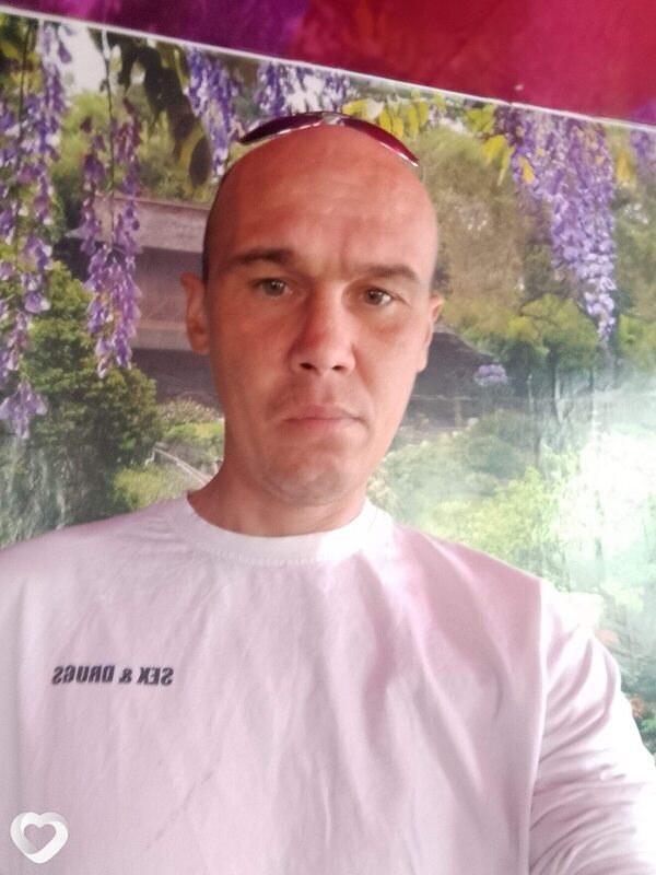 Роман, 34, Ленинске-Кузнецком — анкета №4471828