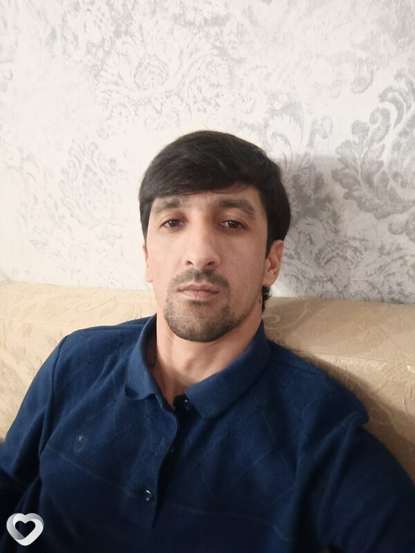 Али, 36, Нерюнгри — анкета №4471832