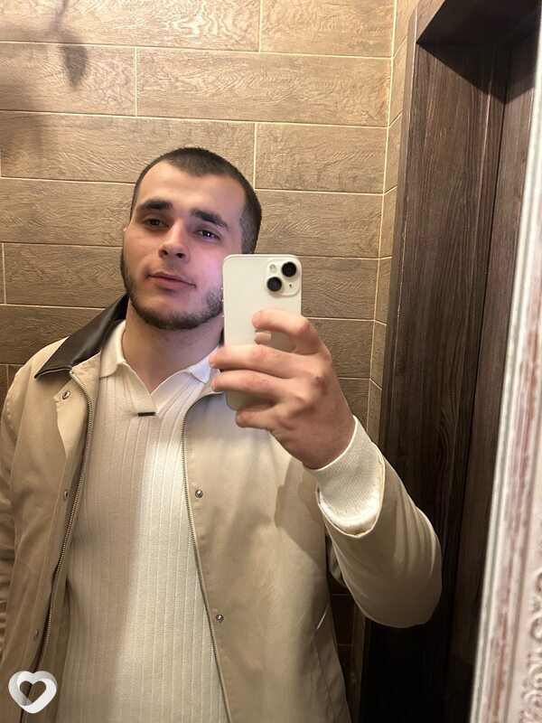 Ахмед, 23, Нижнем Новгороде — анкета №4472107