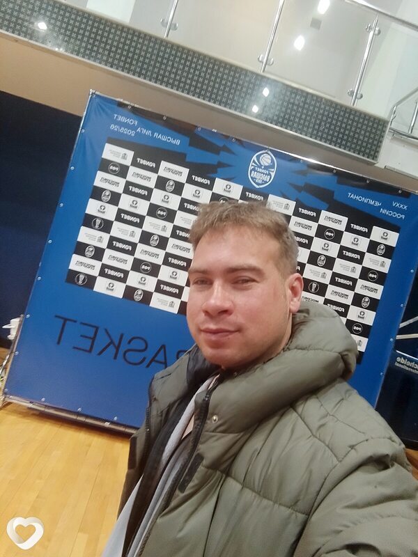 Дмитрий, 33, Москве — анкета №4472108