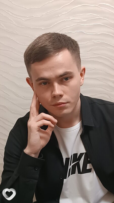 Дмитрий, Молодогвардейск
