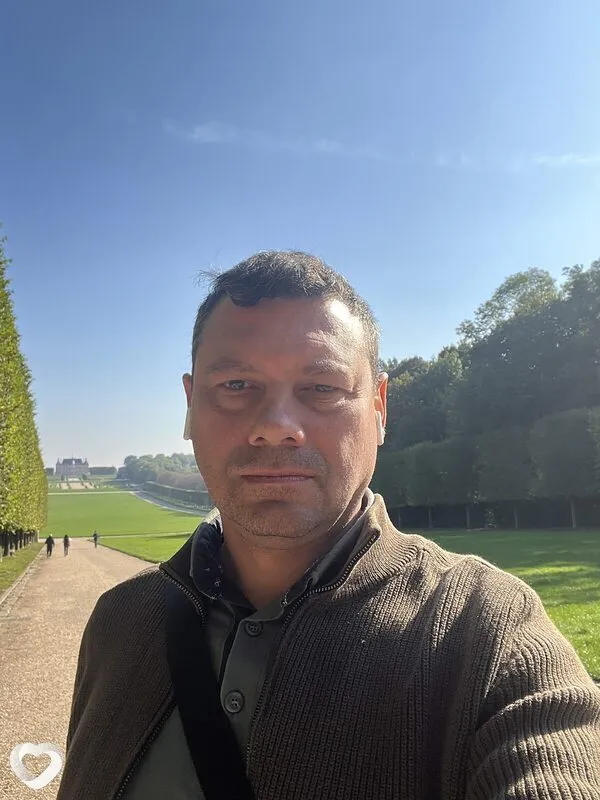 Maxim, 52, Москве — анкета №4472113