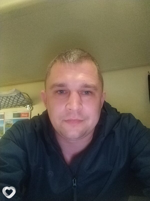 Дмитрий, 37, Петрозаводске — анкета №4472114