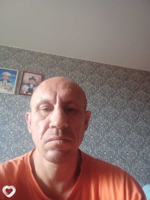 Александр, 44, Полоцке — анкета №4471908