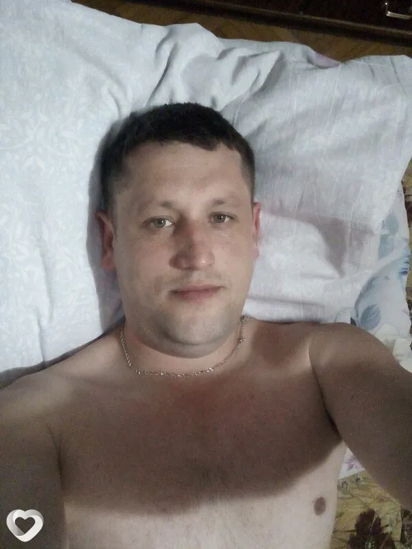 Руслан, 39, Москве — анкета №4471909
