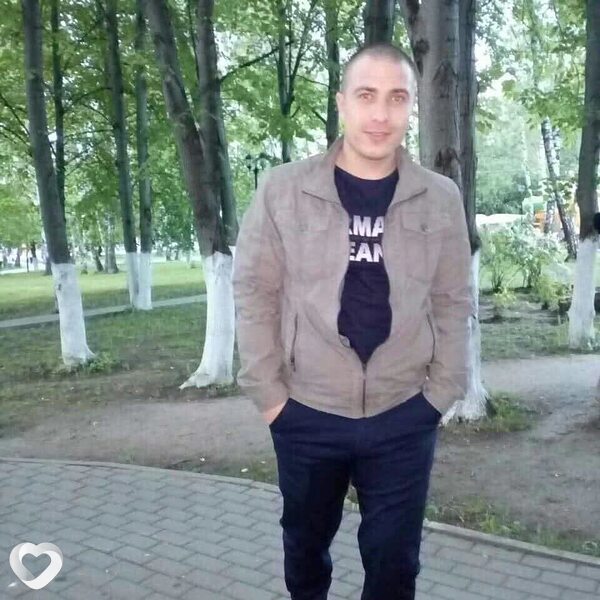 Андрей, Болград