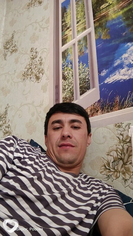Хххх, 33, Красноярске — анкета №4471914