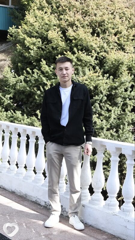 Максат, 28, Алматы — анкета №4471920
