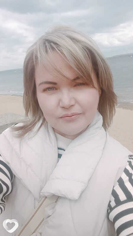 Ирина, 42, Челябинске — анкета №4471929