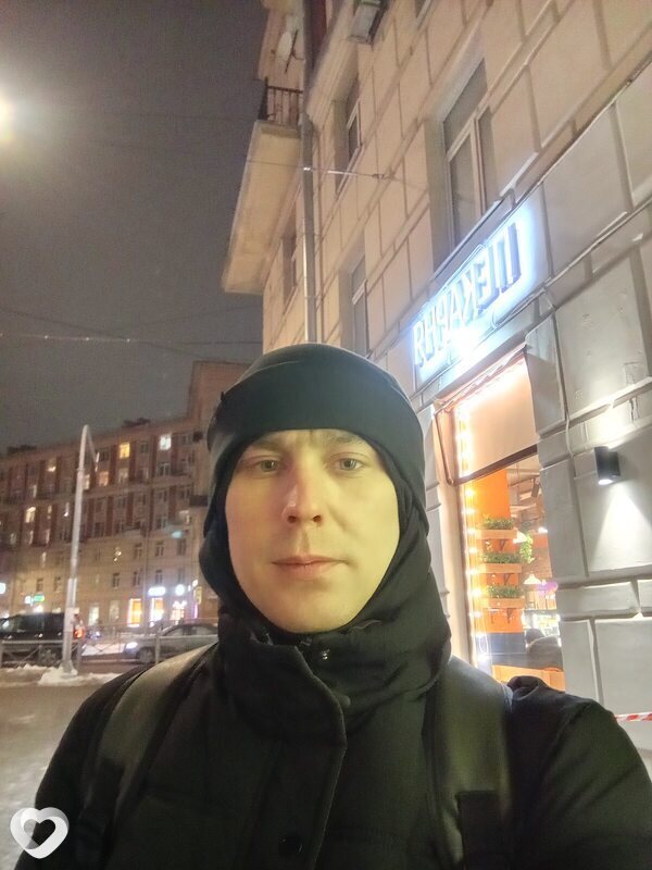 Владимир, 38, Кирове — анкета №4472457