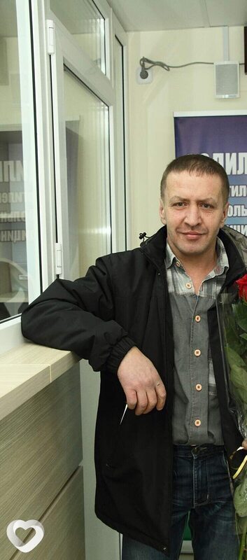 Сергей, Чаусы