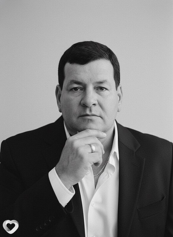 Михаил, 56, Брянске — анкета №4471981