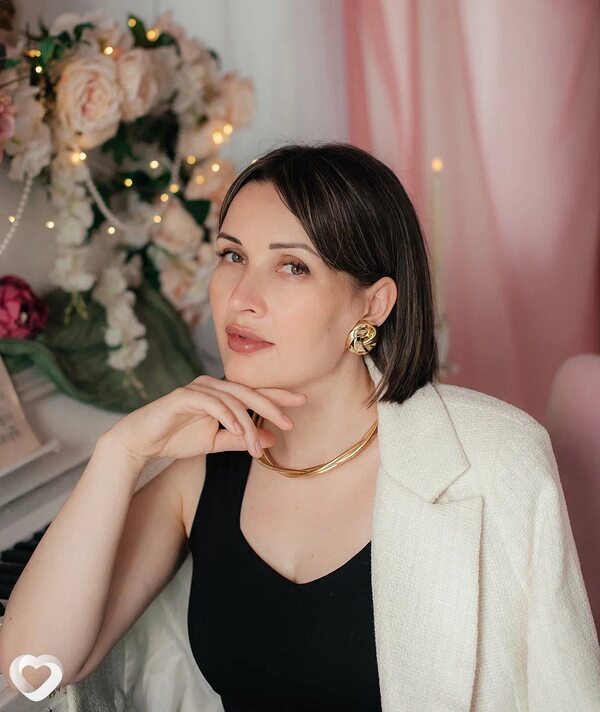 Марина, Горячий Ключ