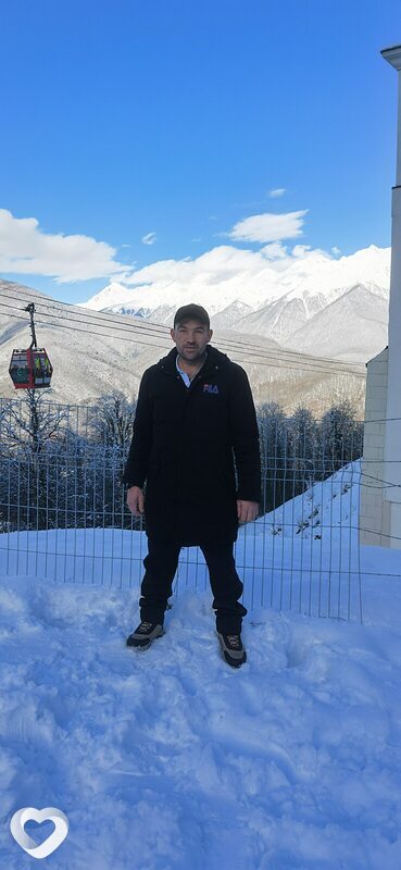 Павел, 31, Краснодаре — анкета №4471999