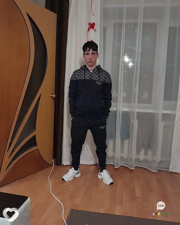 Илья, Шатура