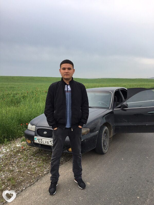Нуржан, 29, Шымкенте — анкета №4471839