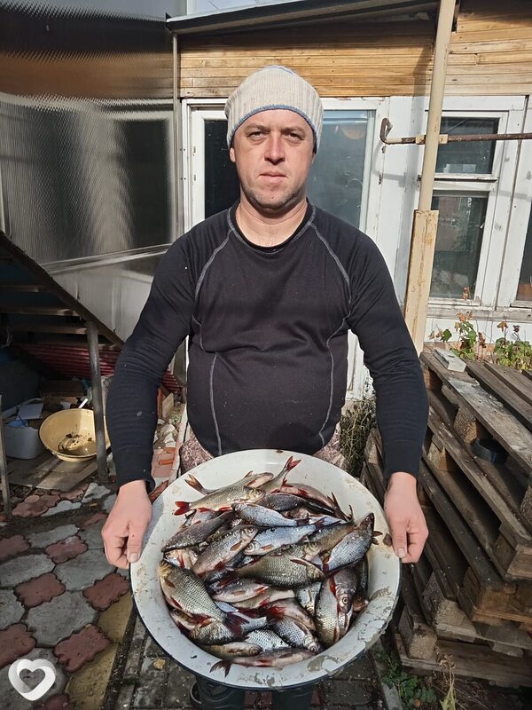 Андрей, 41, Саратове — анкета №4471840