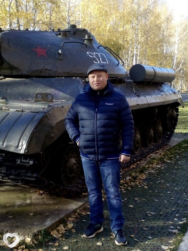 Алексей, Глазов