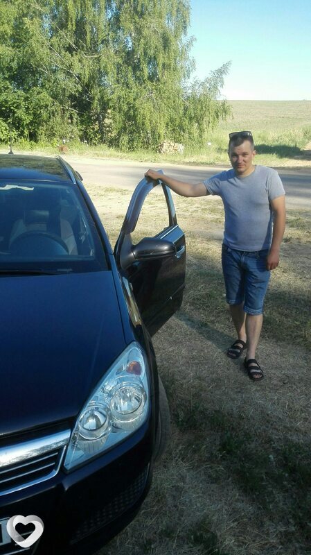 Евгений, 39, Барановичах — анкета №15364