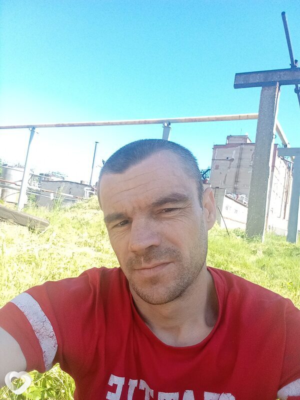 Дима, 37, Рязани — анкета №4471851