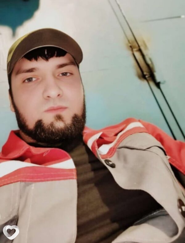 Амир, 24, Ростове-на-Дону — анкета №4471853