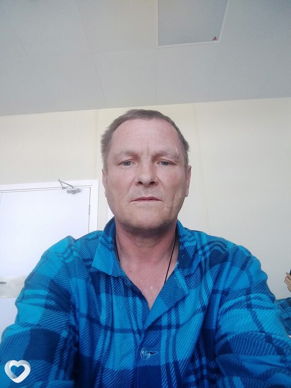 Алекс, 47, Брянске — анкета №4471856