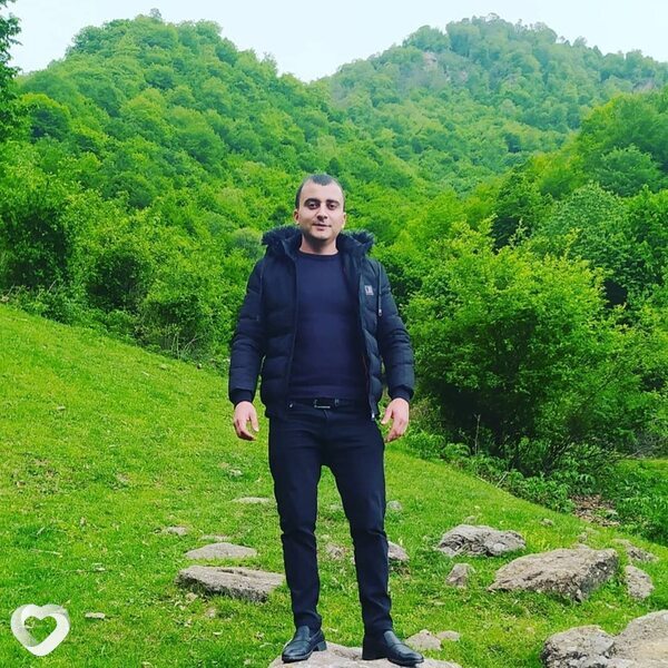 Васиф, 34, Казани — анкета №4471979
