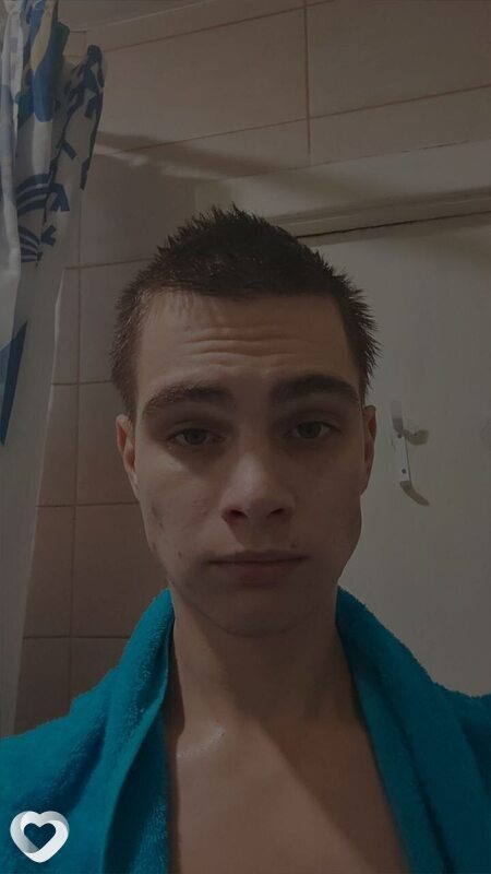 Артём, 20, Краснодаре — анкета №4472008