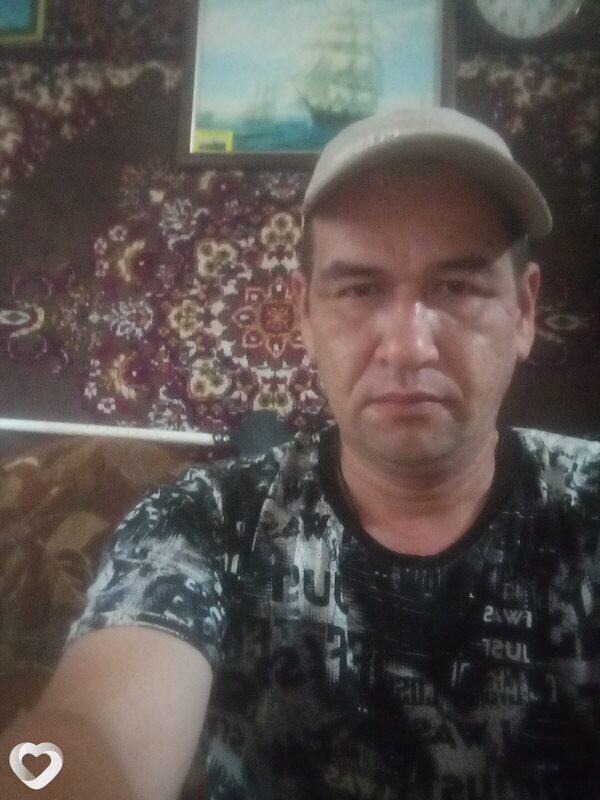 Maks, 40, Оренбурге — анкета №4472009