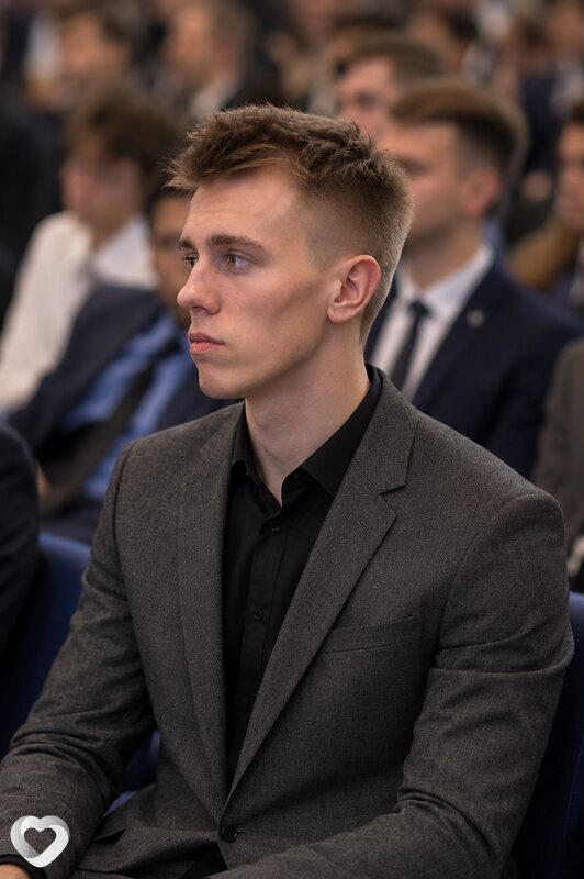 Никита, 19, Москве — анкета №4472013