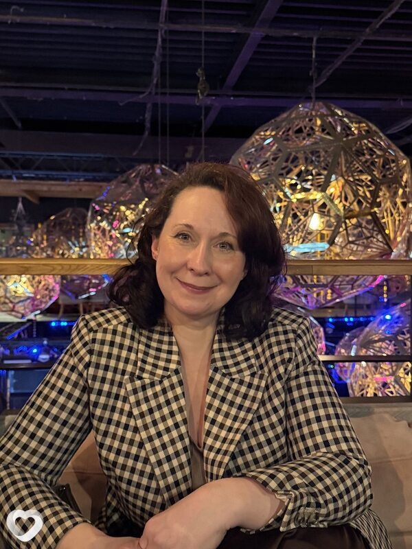 Ирина, 47, Санкт-Петербурге — анкета №4472017