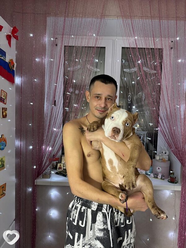 Юра, 35, Екатеринбурге — анкета №4472018
