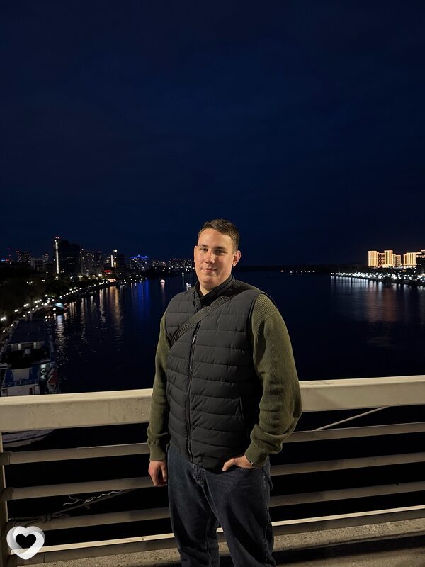 Андрей, 23, Краснодаре — анкета №4472024