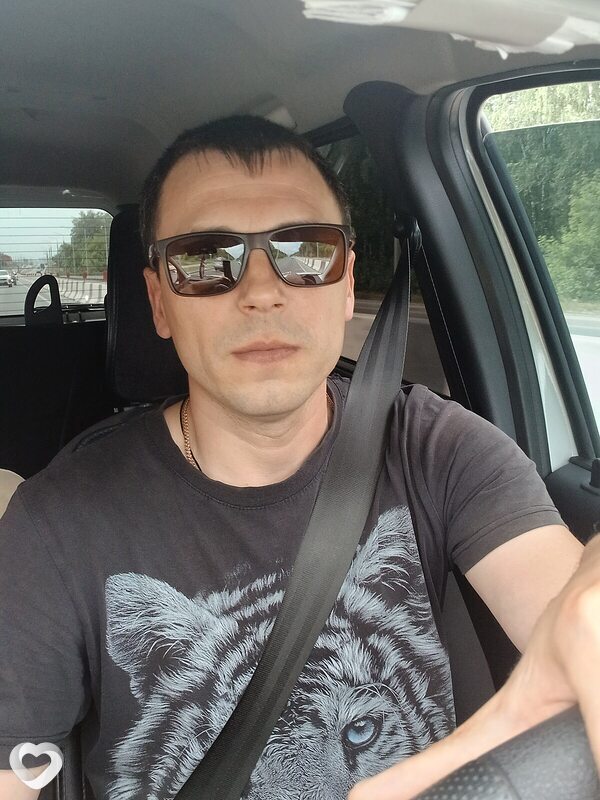 Алексей, 31, Новосибирске — анкета №4471949