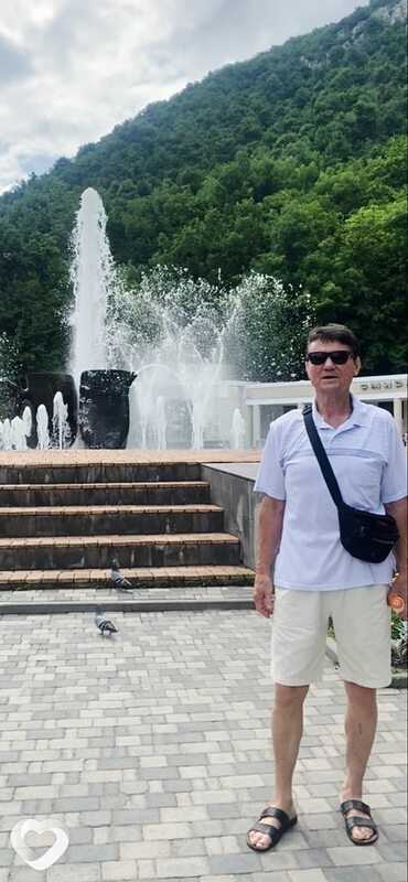 Константин, 60, Донецке — анкета №4471950