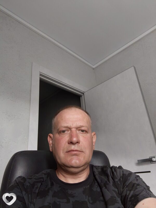 Сергей, 47, Пензе — анкета №4471951